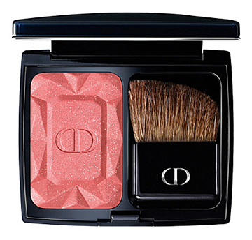 Dior Diorblush Precious Rocks Vibrant Colour Blush