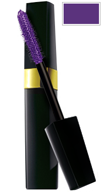 Lionel Green Street tommelfinger Tips Chanel Inimitable Waterproof Mascara - Violet Touch No. 67