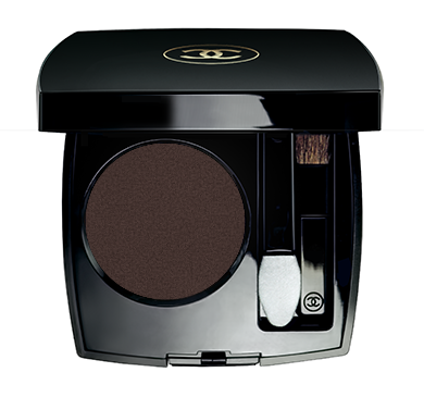 Chanel Ombre Premiere Longwear Powder Eyeshadow - Chocolate Brown