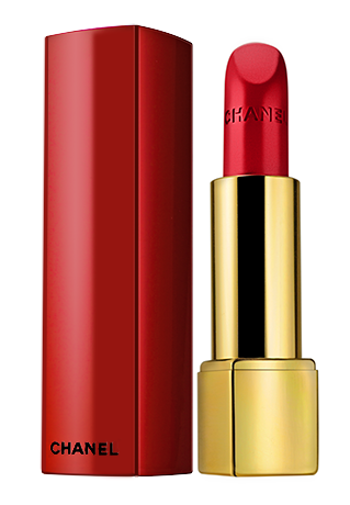 Chanel Rouge Allure Holiday Luminous Intense Lip Color - N°4