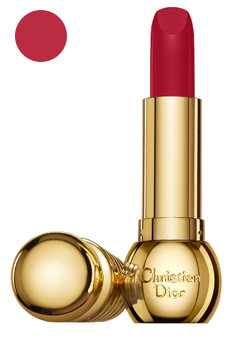 Dior Diorific Mat Velvet Colour Lipstick - Fabuleuse No. 750