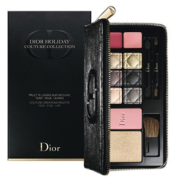 Dior Couture Creations Palette