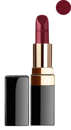 Chanel Rouge Coco Hydrating Creme Lip Colour - Rivoli No. 21