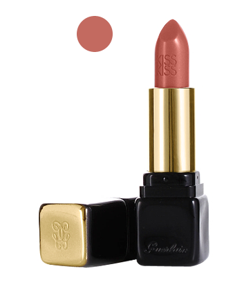 Guerlain KissKiss Shaping Cream Lip Color - Fancy Kiss No. 342
