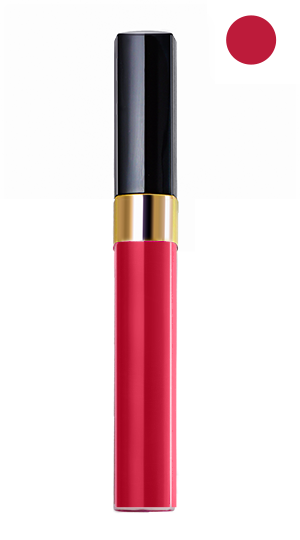 Chanel Rouge Coco Gloss - Heart Beat No. 762