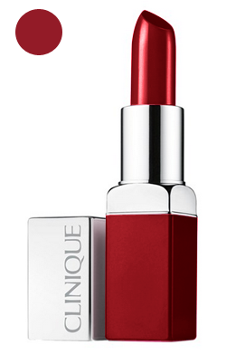 Clinique Pop Lip Color & Primer - Berry Pop No. 15