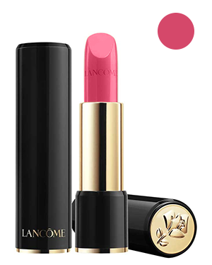 Lancome L'Absolu Rouge Lipstick (Cream) - Rose Rendez-Vous No. 381