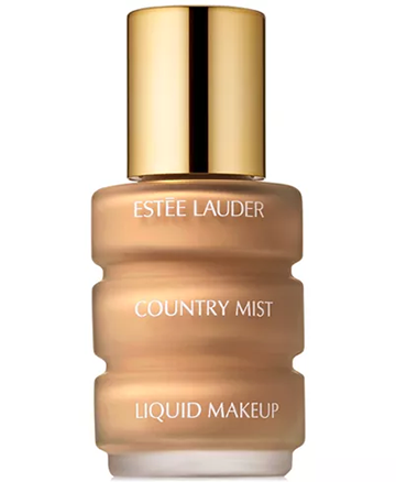 Estee Lauder Country Mist Liquid Makeup - Country Beige No. 01