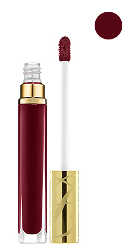 Estee Lauder Pure Color High Intensity Lip Lacquer - Ruby Glow No. 04