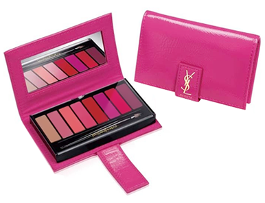 Extremely YSL for Lips Palette