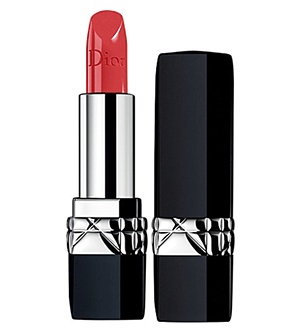 Dior Rouge Dior Lipstick - Revee No. 665