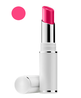 Lancome Shine Lover Vibrant Shine Lipstick - Effortless Pink No. 323
