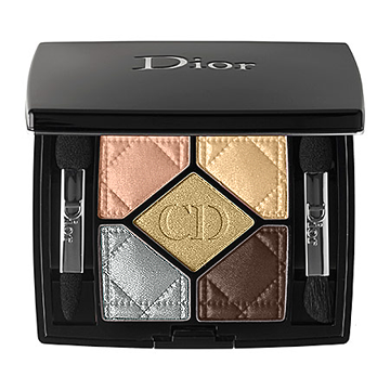 Dior 5 Couleurs Eyeshadow Palette - Versailles No. 566