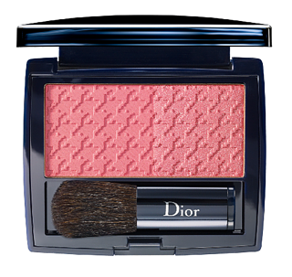 Dior Cherie Bow Blush - Pink Hapiness