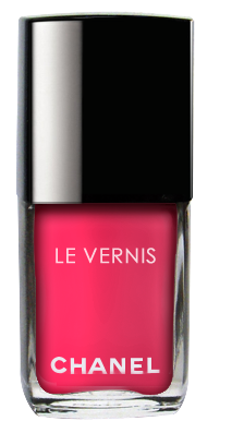 Chanel Le Vernis Longwear Nail Color Polish - Turban No. 524
