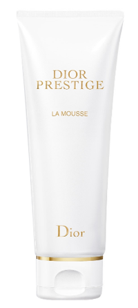 Dior Prestige Gentle Cleansing Foam