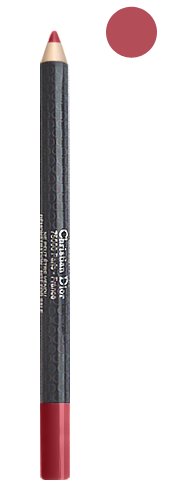 Dior Glossy Lipliner Pencil - Candy Rose No. 463