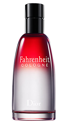 Dior Fahrenheit Cologne Spray