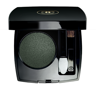 Chanel Ombre Premiere Longwear Powder Eyeshadow - Verde No. 18