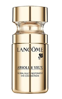 Lancome Absolue Yeux Global Multi-Restorative Eye Concentrate