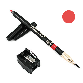 Chanel Le Crayon Levres Lip Liner - Desir No. 97