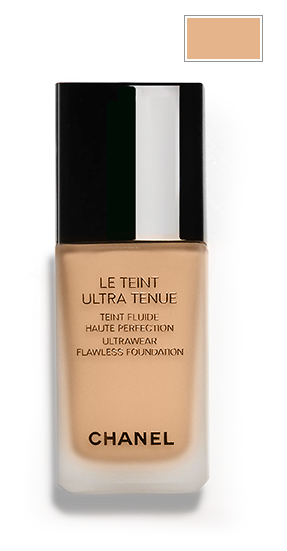 Chanel Le Teint Ultra Tenue Ultrawear Flawless Foundation - Beige No. 30