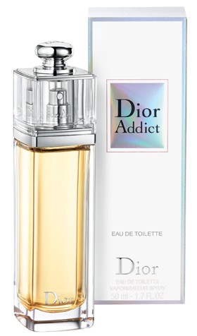 Dior Addict Eau de Toilette Spray