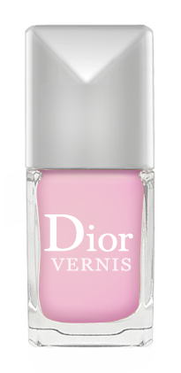 Dior Vernis Gel Nail Polish - Lilac No. 491