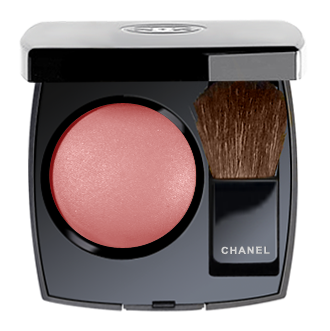 Chanel Joues Contraste Powder Blush Rose No.