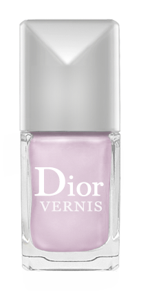 Dior Diorsnow Vernis Gel Nail Polish - Lilas No. 180