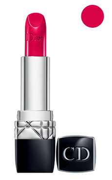 Rouge Dior Couture Colour Voluptuous Care Lipstick - Darling No. 775
