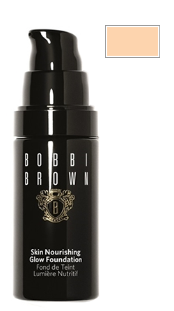 Bobbi Brown Skin Nourishing Glow Foundation - Warm Porcelain No. 0.5