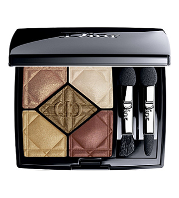 Dior 5 Colours & Effects Eyeshadow Palette - Expose No. 657
