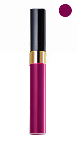 Chanel Rouge Coco Gloss - Confusion No. 764