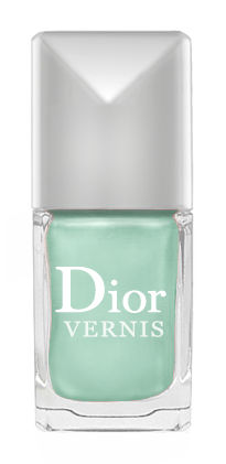 Dior Diorsnow Vernis Gel Nail Polish - Spring Bud No. 100