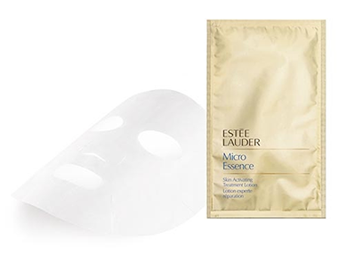 Estee Lauder Micro Essence Infusion Mask