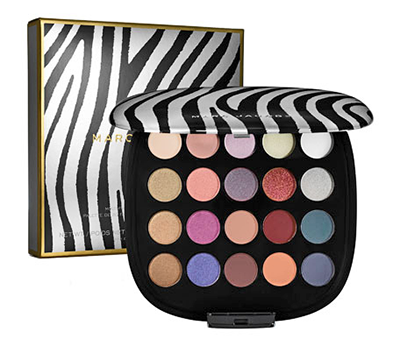 Marc Jacobs The Wild One Eye-Conic Multi-Finish Eyeshadow Palette