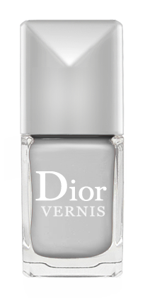 Christian Dior Vernis Nail Polish Coconut No. 004