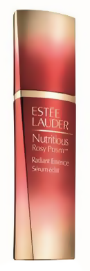 Estee Lauder Nutritious Rosy Prism Radiant Essence