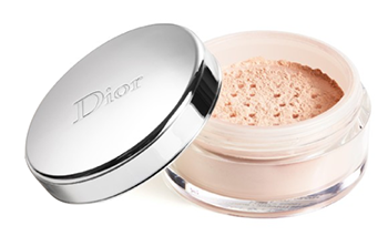 Dior Capture Totale Perfection & Youth Radiance Loose Powder - Bright Light No. 001