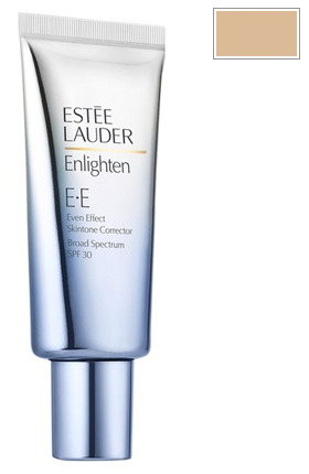 Estee Lauder Enlighten Even Effect Skintone Corrector SPF 30 - Light