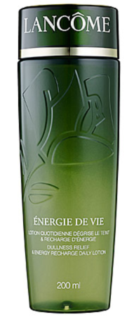 Lancome Energie Vie Dullness Relief Energy Recharge Lotion