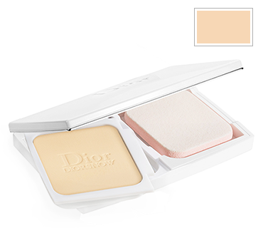 Diorsnow Compact Luminous Perfection Brightening Foundation SPF 20 PA+++ - Iovry No. 010