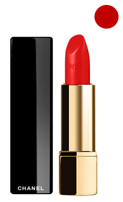 Chanel Rouge Allure Luminous Satin Lip Color Colour Lipstick - Coromandel No. 98