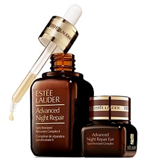 Estee Lauder Advanced Night Repair Synchronized Recovery Complex II & Eye Recovery Complex Set