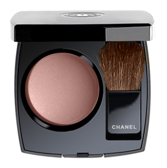Chanel Joues Contraste Powder Blush - Accent No. 84