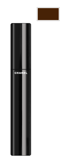 Le Volume De Chanel Mascara - Bleu No. 20