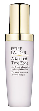 Estee Lauder Advanced Time Zone Age Reversing Line/Wrinkle Hydrating Gel Oil-Free (Unboxed)