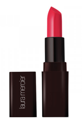 Laura Mercier Creme Smooth Lip Colour - Haute Red