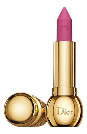 Dior Diorific Khol Powder Lipstick - Vibrant Tourmaline No. 671